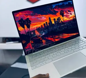 New Laptop HP 16GB Intel Core I7 SSD 1T