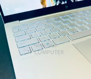 New Laptop HP 16GB Intel Core I7 SSD 1T