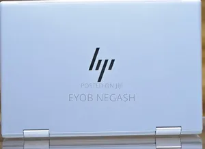 Photo - New Laptop HP Envy X360 16GB Intel Core I7 SSD 1T