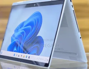 New Laptop HP Envy X360 16GB Intel Core I7 SSD 1T