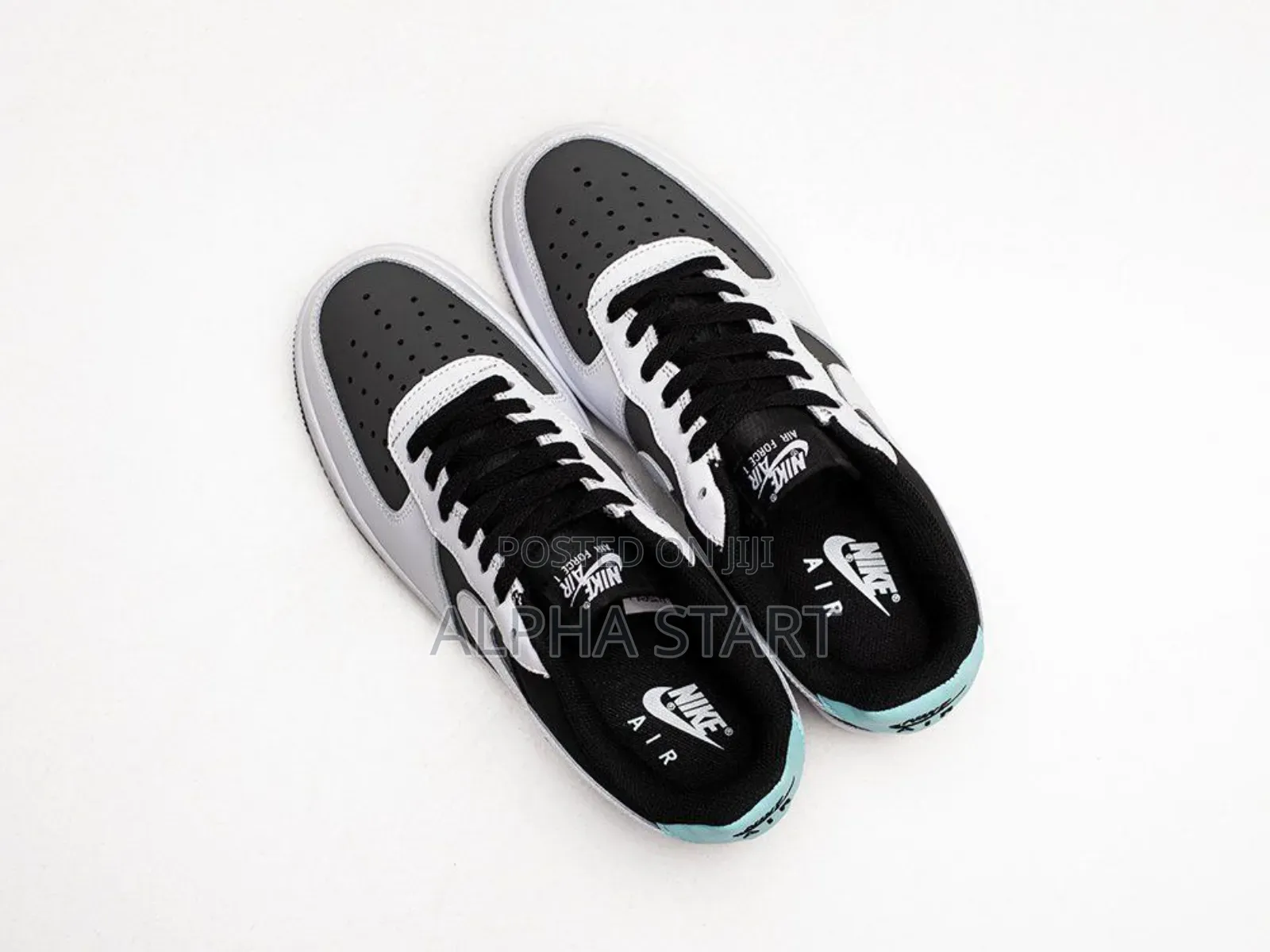 Nike Air Force Rec Level Whtbal High Quality Shoes for You