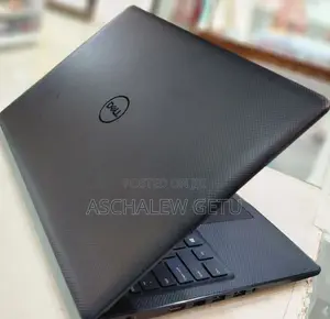 New Laptop Dell Inspiron 15 8GB Intel Core I5 SSD 512GB