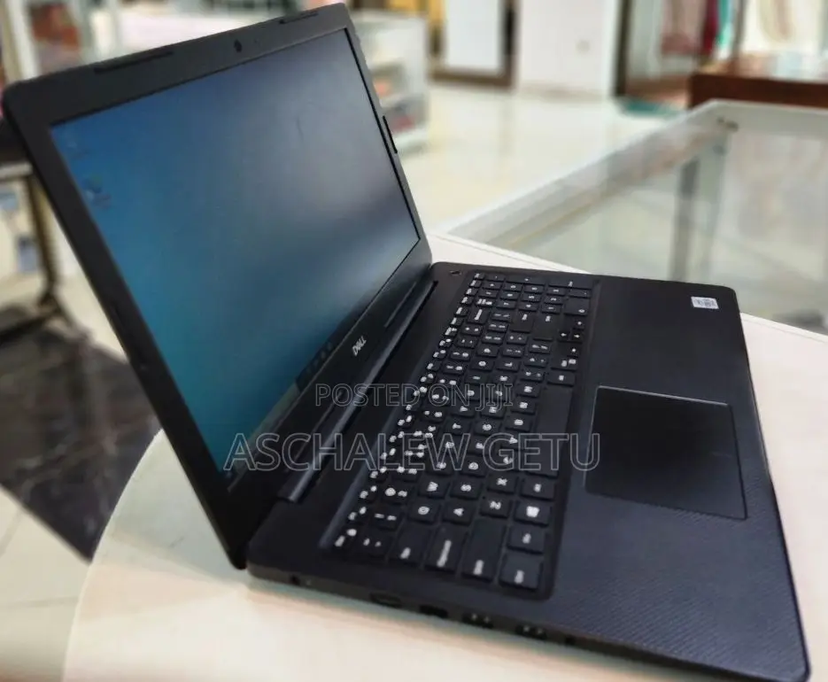 New Laptop Dell Inspiron 15 8GB Intel Core I5 SSD 512GB
