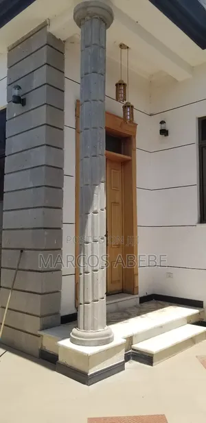 Photo - Furnished 4bdrm House in Ayat 49 Addis Ababa, Bole for sale