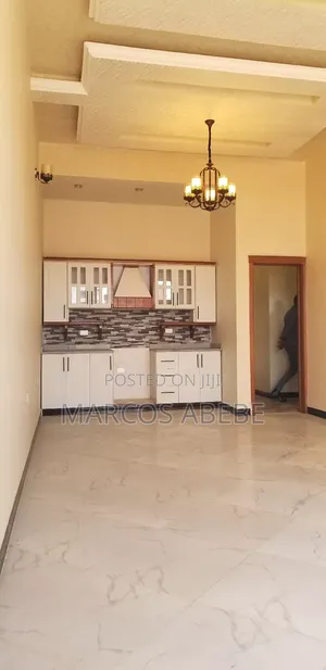 Furnished 4bdrm House in Ayat 49 Addis Ababa, Bole for sale