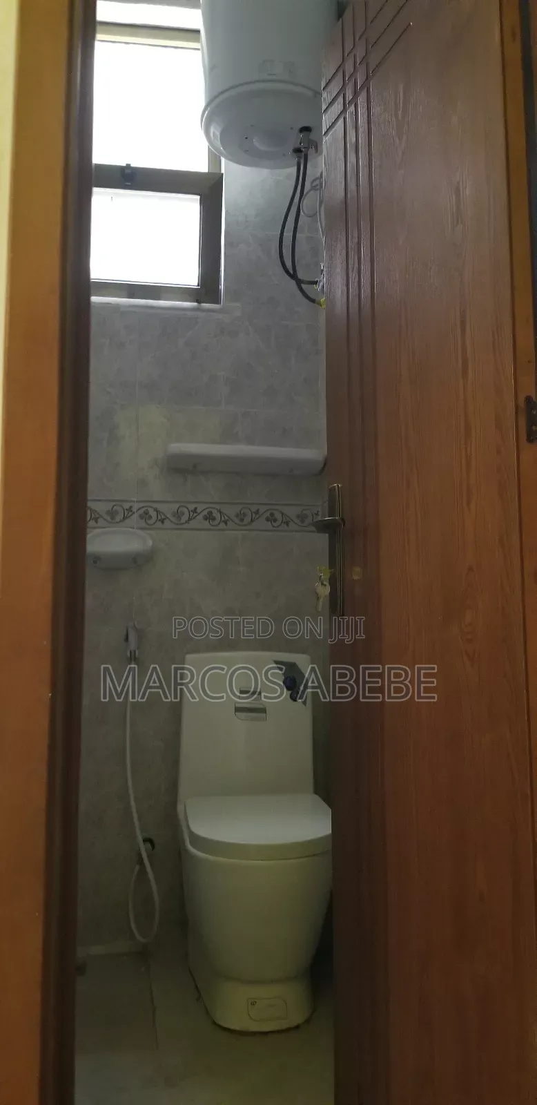Furnished 4bdrm House in Ayat 49 Addis Ababa, Bole for sale