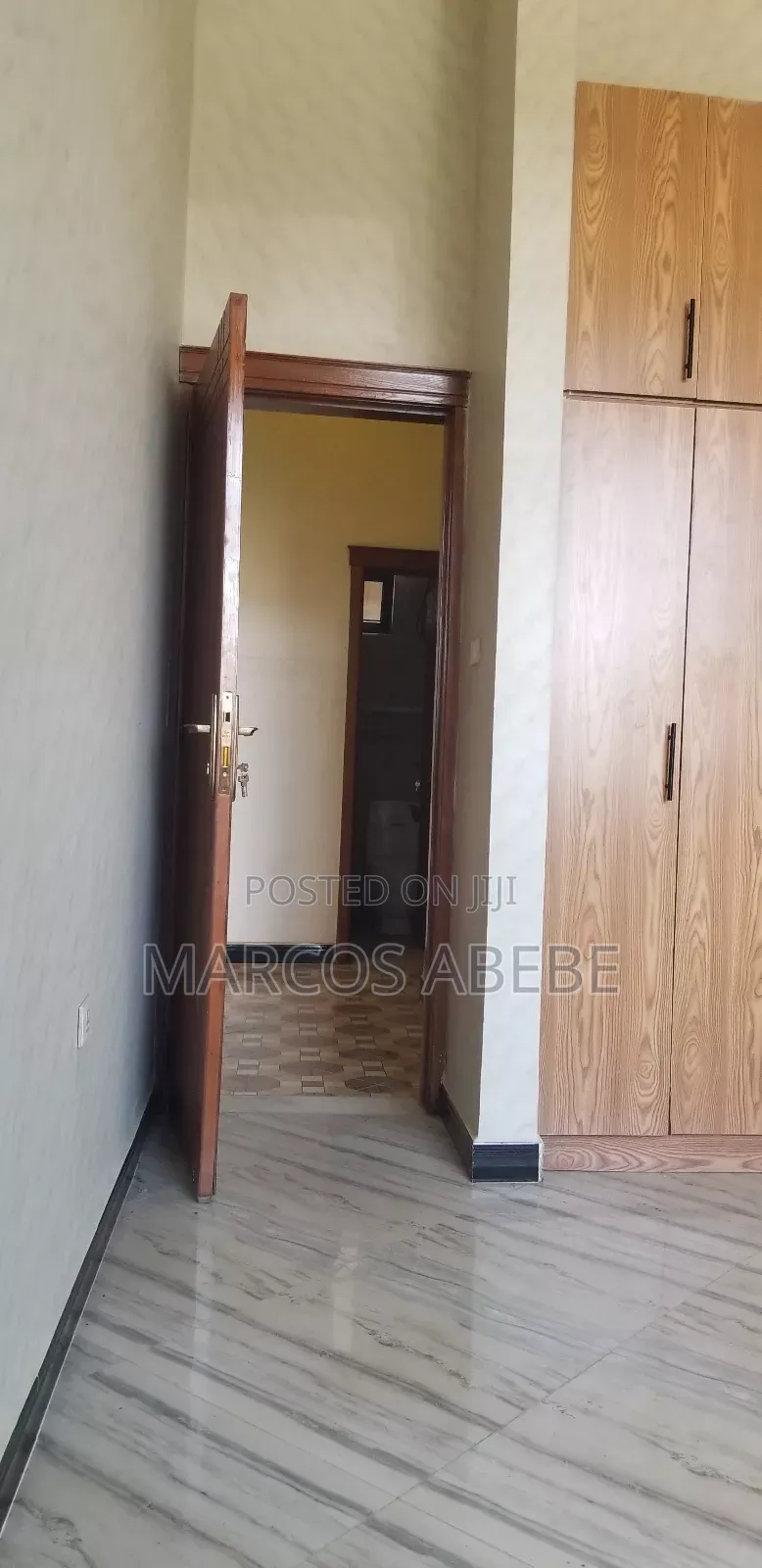 Furnished 4bdrm House in Ayat 49 Addis Ababa, Bole for sale