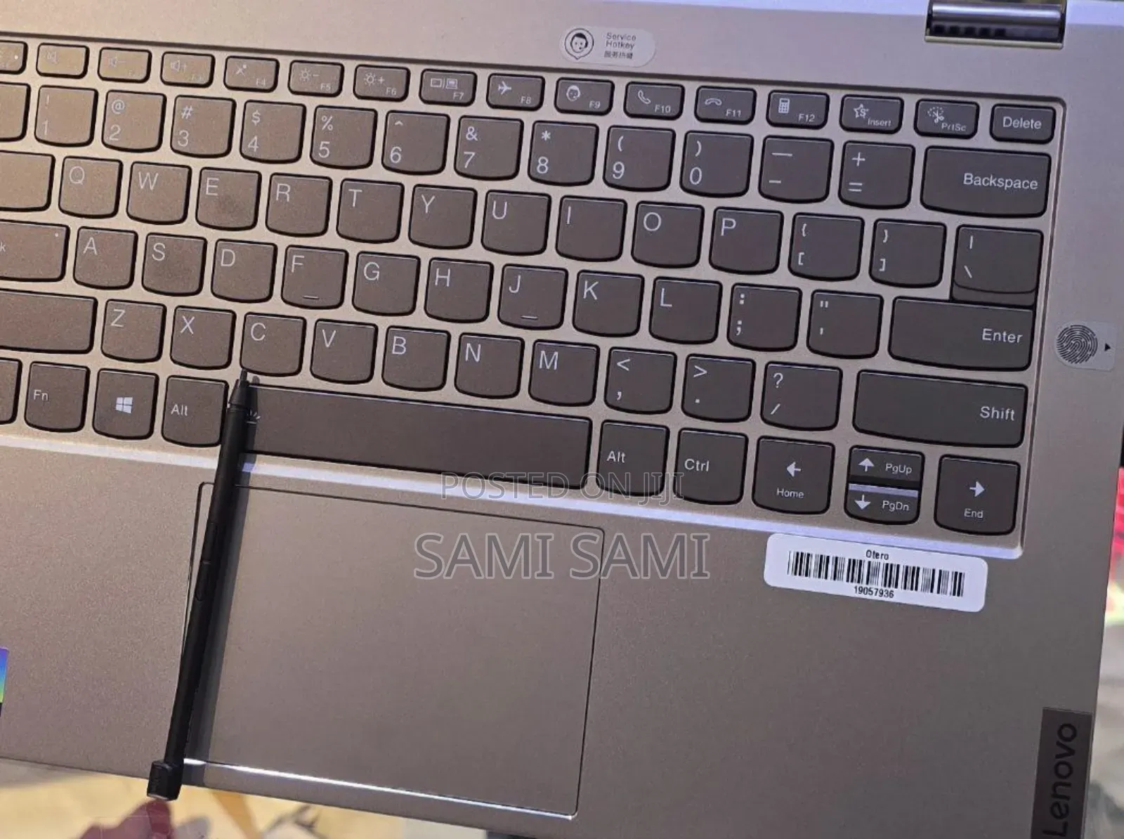 New Laptop Lenovo Thinkbook 14 16GB Intel Core I7 SSD 512GB