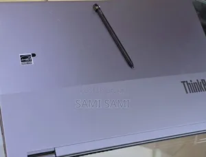 New Laptop Lenovo Thinkbook 14 16GB Intel Core I7 SSD 512GB