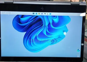 New Laptop HP X360 310 G2 8GB Intel Core I5 SSD 512GB