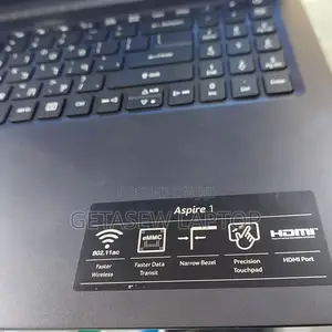 New Laptop Acer Aspire 1 8GB Intel Core 2 Quad SSD 128GB