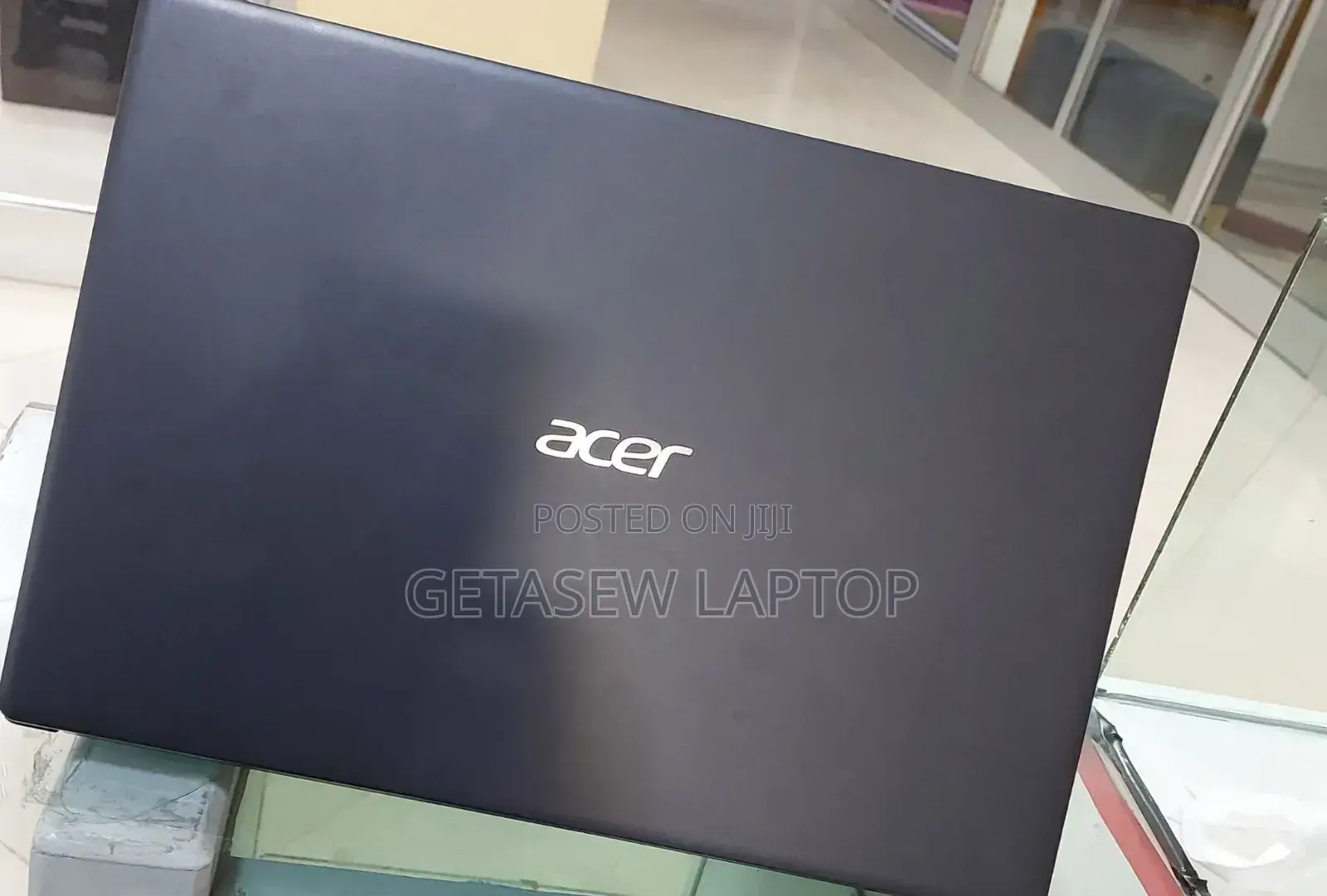New Laptop Acer Aspire 1 8GB Intel Core 2 Quad SSD 128GB