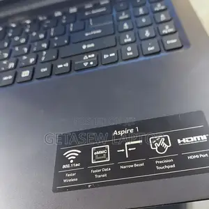 New Laptop Acer Aspire 1 8GB Intel Core 2 Quad SSD 128GB