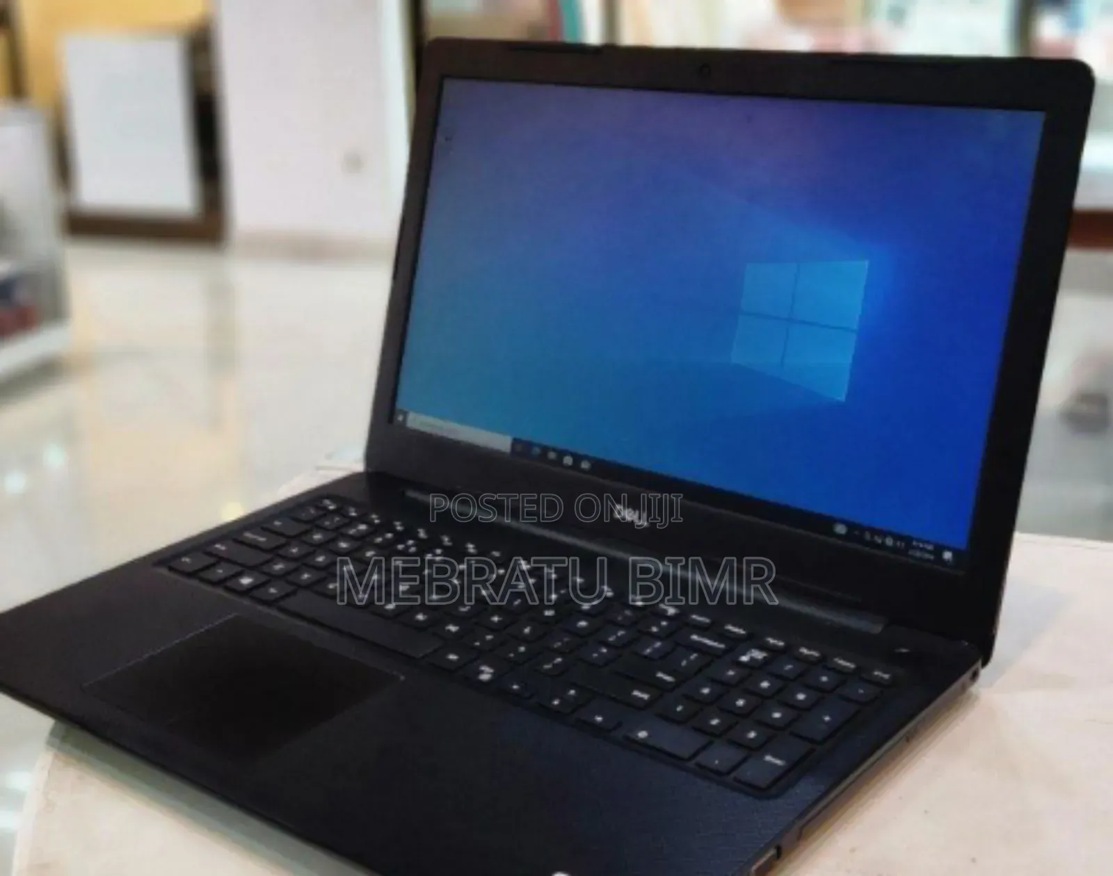 New Laptop Dell Vostro 15 3549 8GB Intel Core I5 HDD 1T