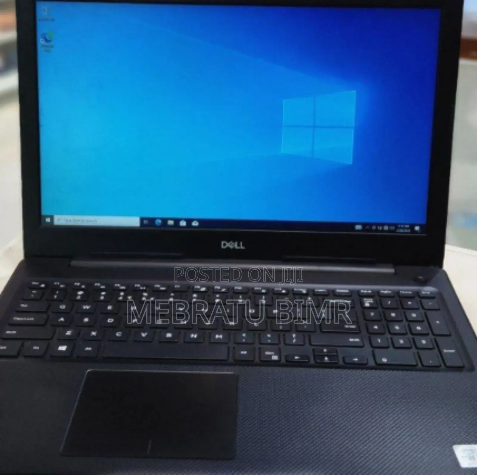 New Laptop Dell Vostro 15 3549 8GB Intel Core I5 HDD 1T