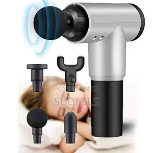 Massage Gun