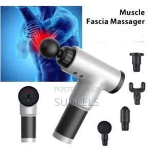 Massage Gun