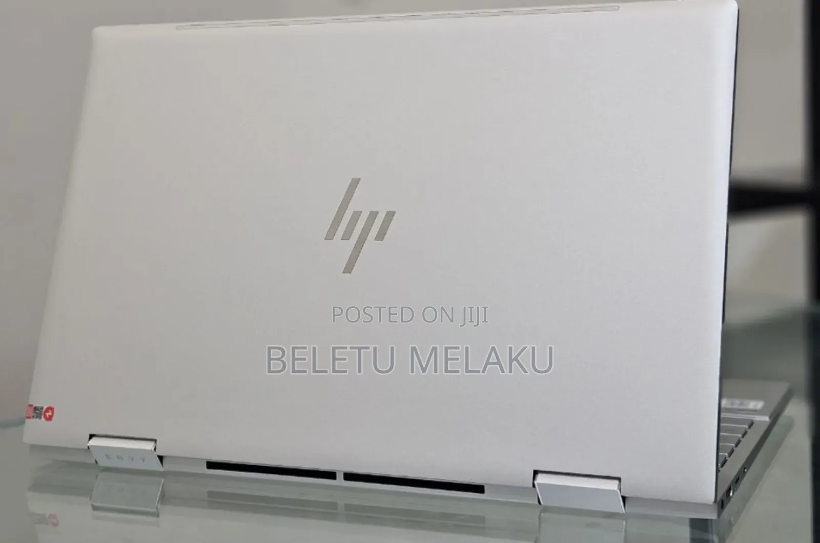 New Laptop HP Envy X360 16GB Intel Core I5 SSD 512GB