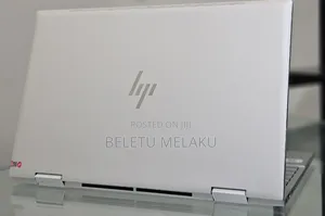 New Laptop HP Envy X360 16GB Intel Core I5 SSD 512GB