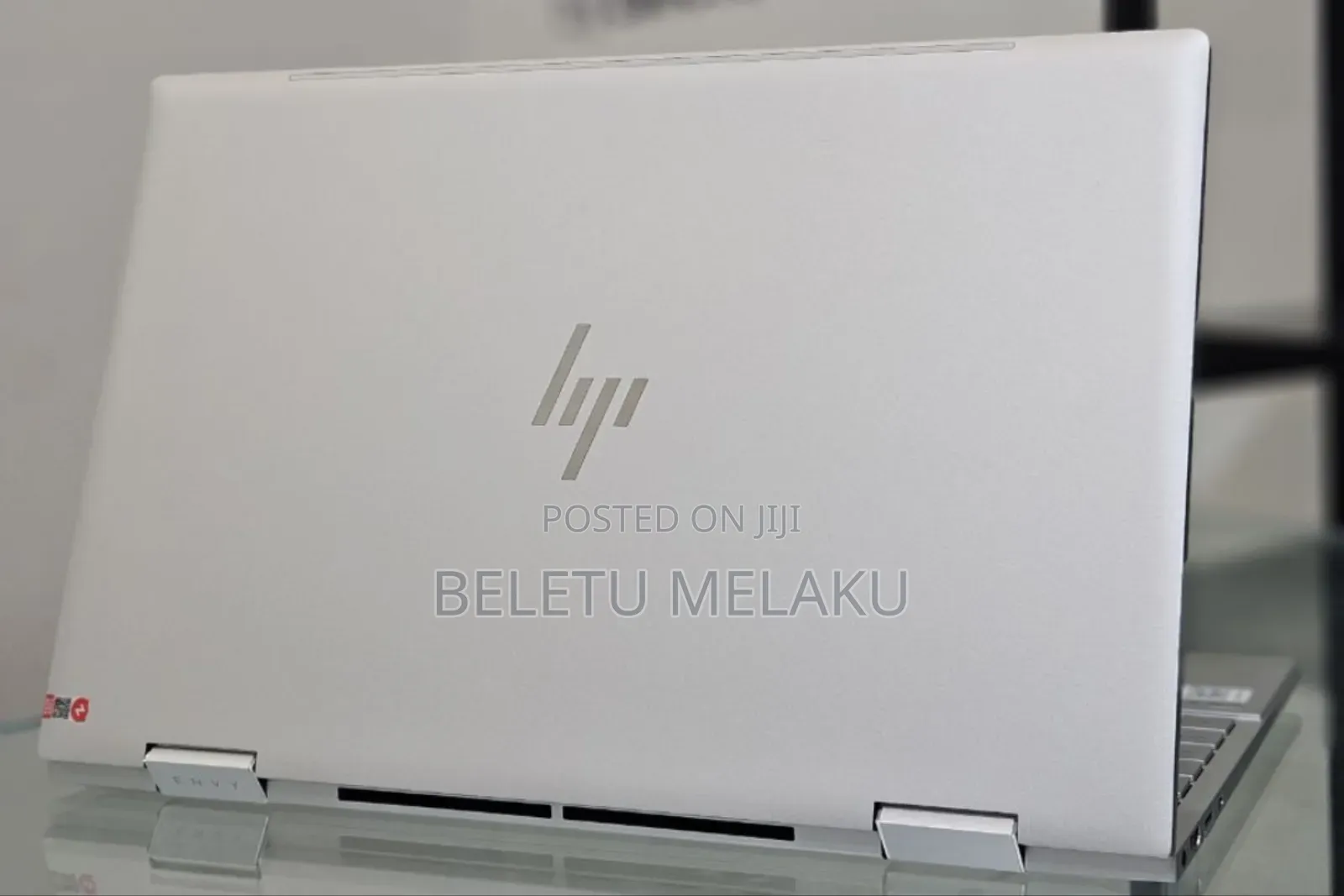 New Laptop HP Envy X360 16GB Intel Core I5 SSD 512GB