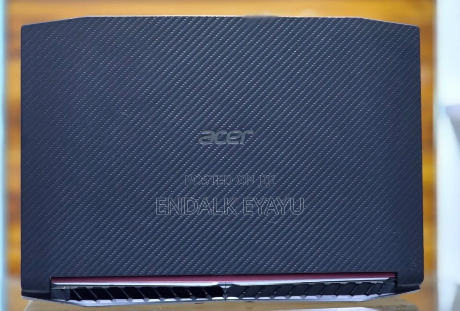 New Laptop Acer Nitro 5 8GB Intel Core I5 SSD 512GB