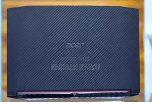 New Laptop Acer Nitro 5 8GB Intel Core I5 SSD 512GB