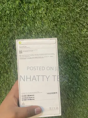 Apple iPhone 16 Pro Max 256 GB Gold