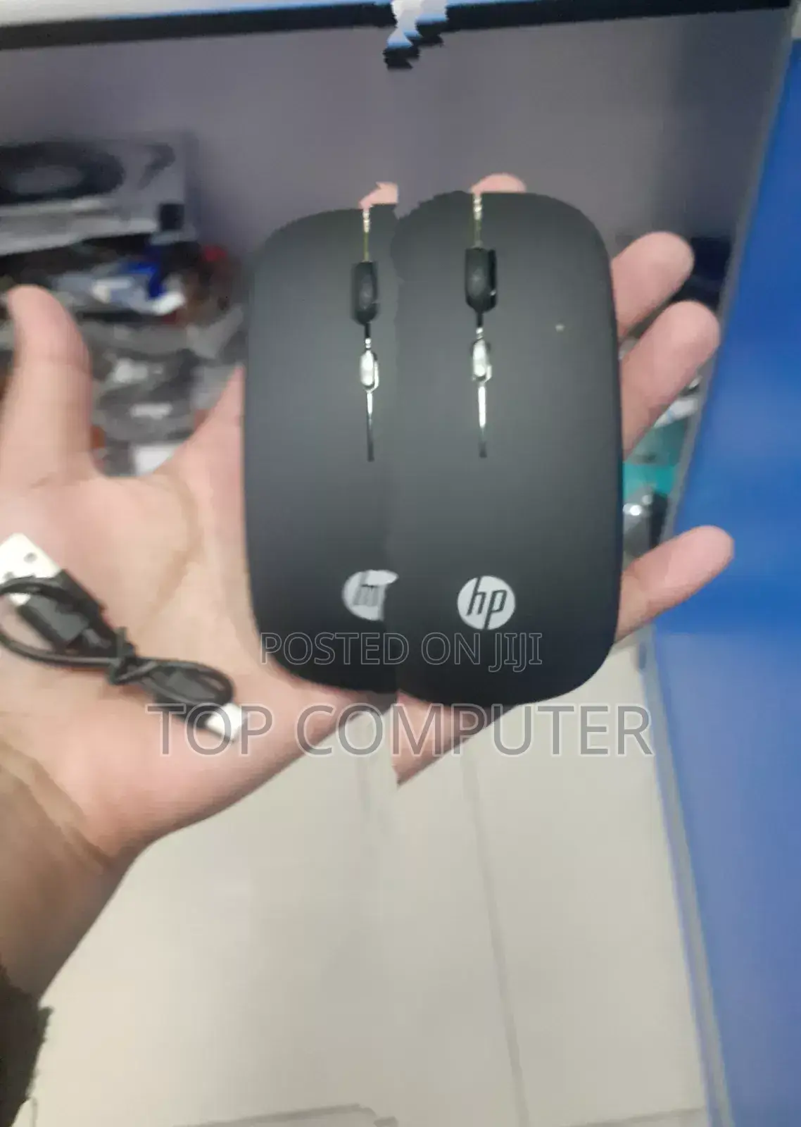 Orginial Wireless Mouse