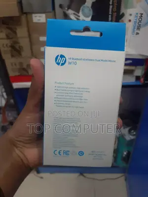 Orginial Wireless Mouse