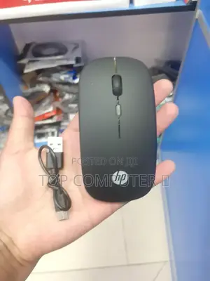 Orginial Wireless Mouse