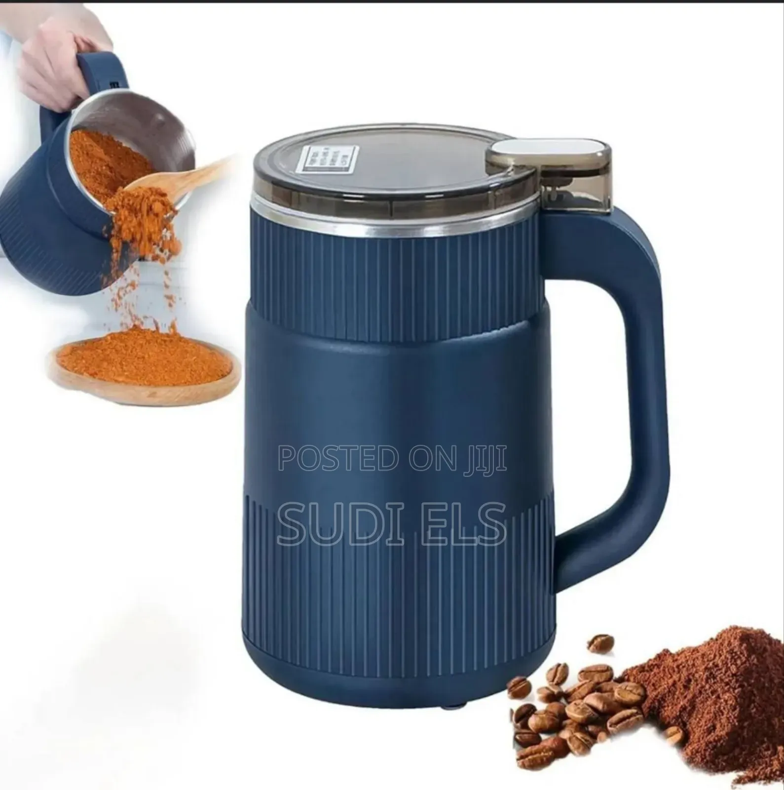 Cofee Grinder