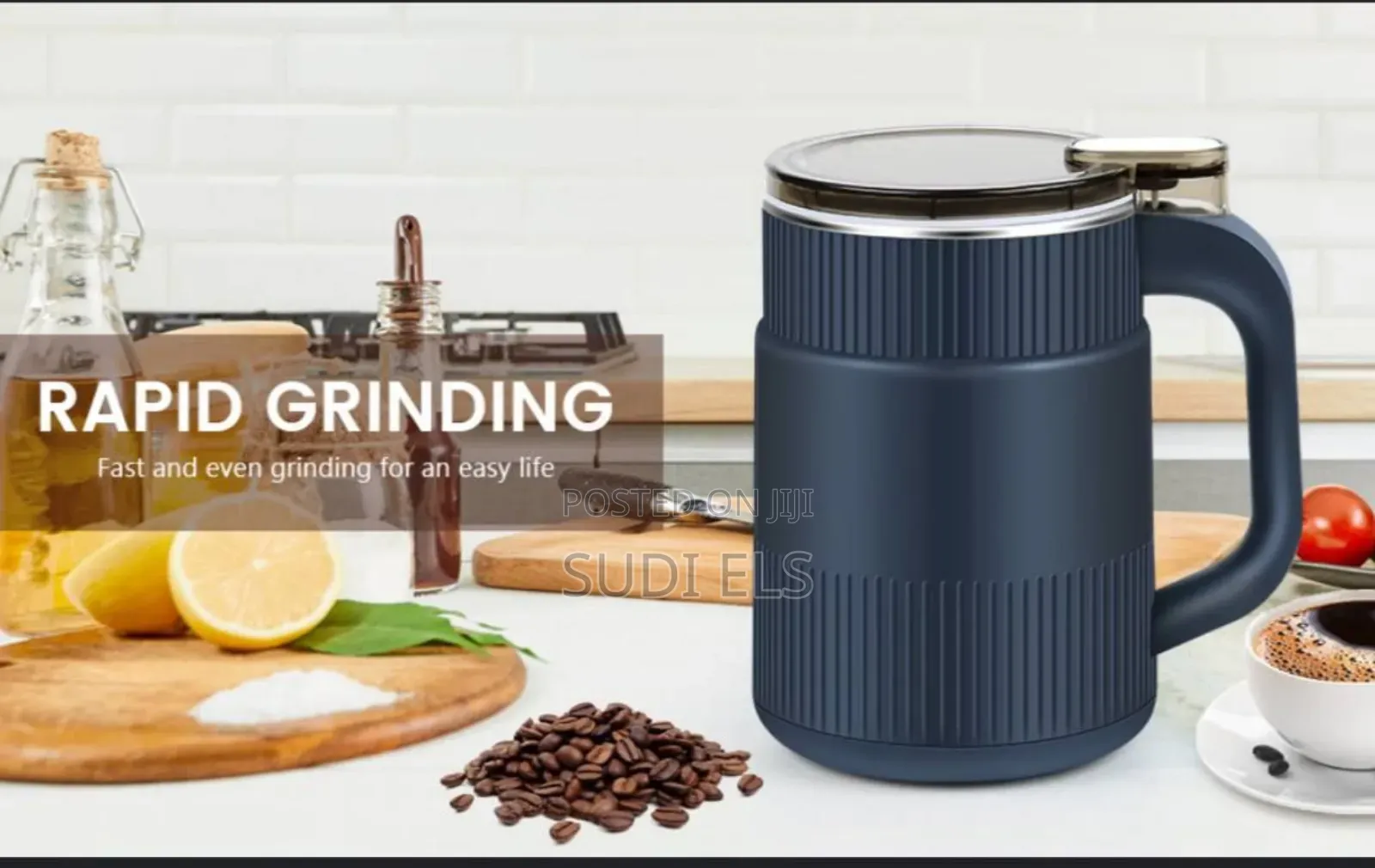Cofee Grinder