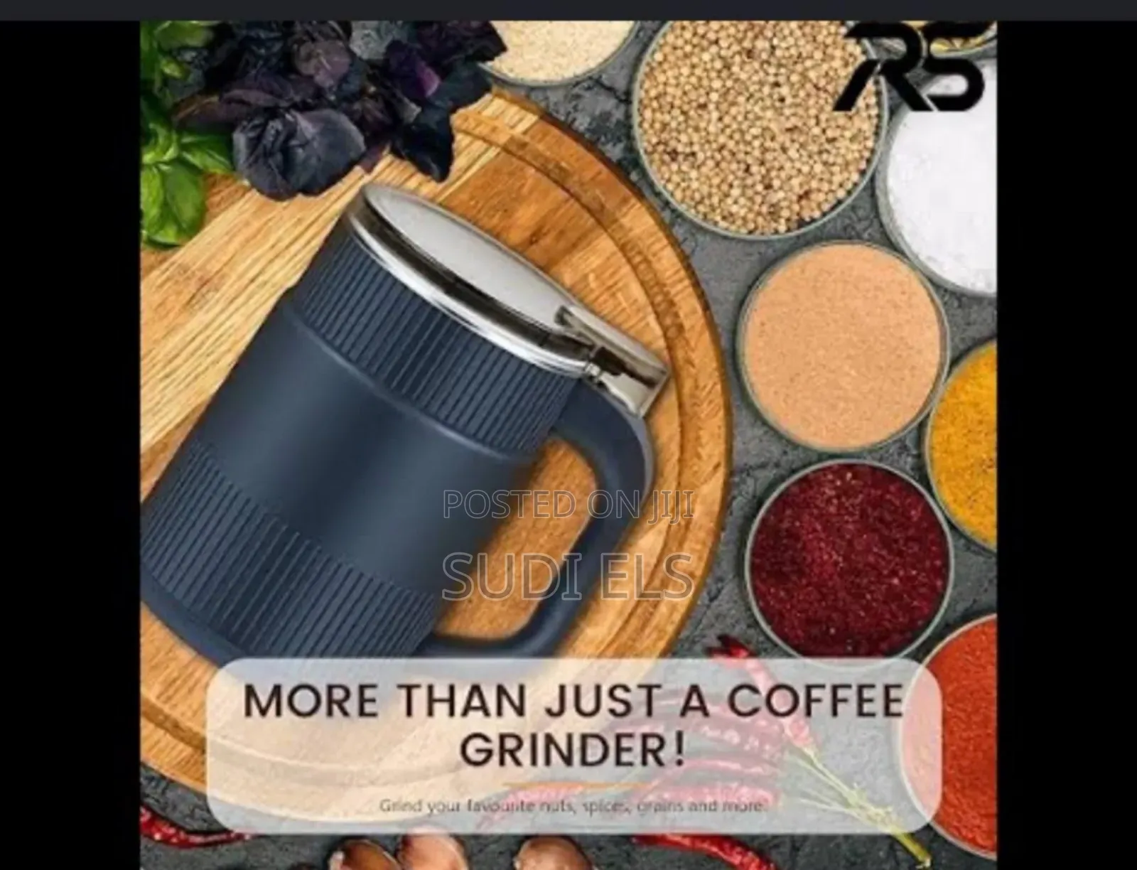 Cofee Grinder