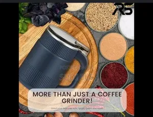 Cofee Grinder