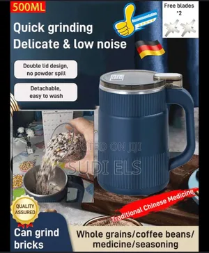 Cofee Grinder