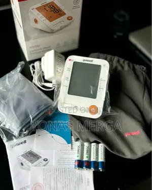 Photo - Blood Pressure Machine阻§Digital Bp Monitoring豸፱bp Apparatus