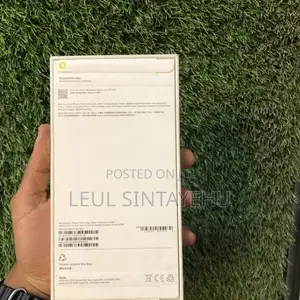 New Apple iPhone 16 Pro Max 256 GB