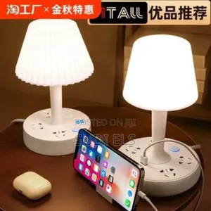 Bedroom and Office Lamp/Light