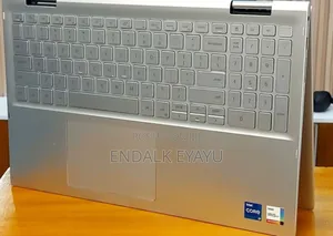 New Laptop Dell 16GB Intel Core I7 SSD 512GB