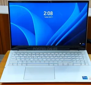 New Laptop Dell 16GB Intel Core I7 SSD 512GB