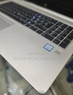 New Laptop HP EliteBook 850 G5 16GB Intel Core I7 SSD 512GB