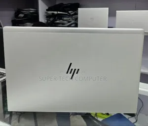New Laptop HP EliteBook 850 G5 16GB Intel Core I7 SSD 512GB