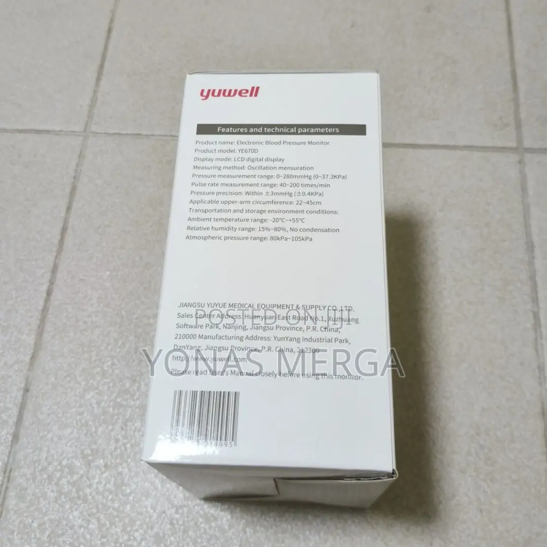 Best Quality Bpm፭閈self-measurement𡵞፪measur Site:Upper Arm