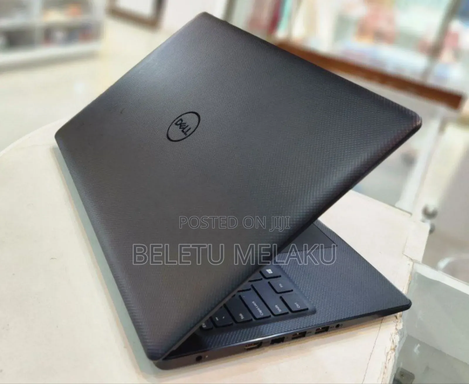 New Laptop Dell Inspiron 15 8GB Intel Core I5 HDD 1T