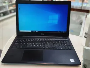 New Laptop Dell Inspiron 15 8GB Intel Core I5 HDD 1T