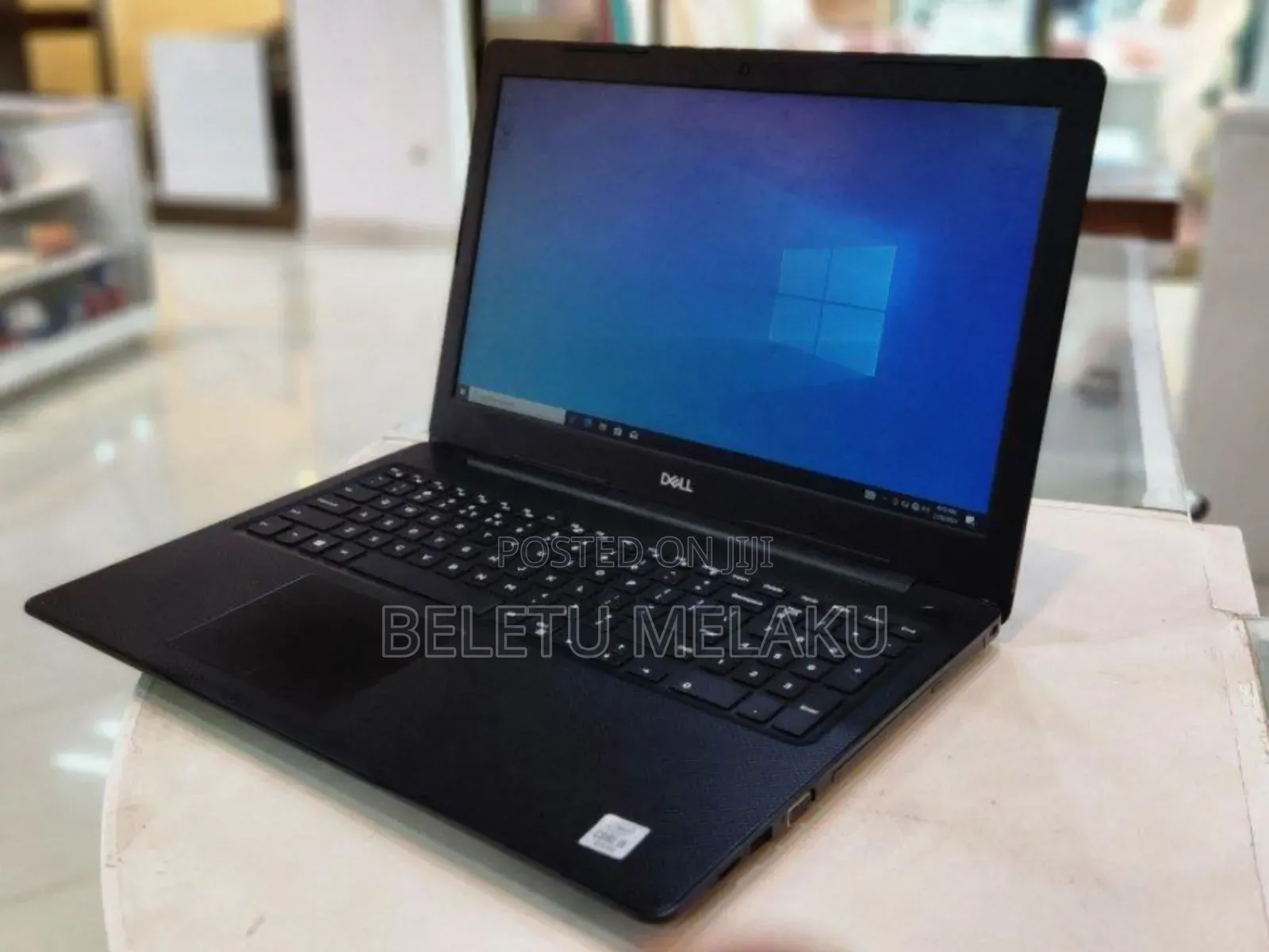 New Laptop Dell Inspiron 15 8GB Intel Core I5 HDD 1T
