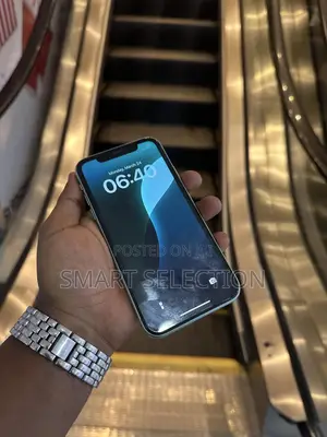 Apple iPhone 11 128 GB Green