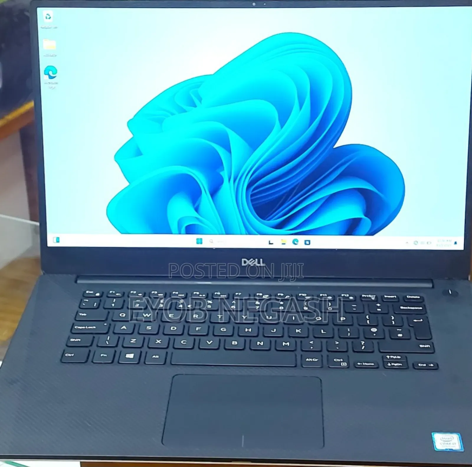 New Laptop Dell Precision M3800 16GB Intel Core I7 SSD 512GB