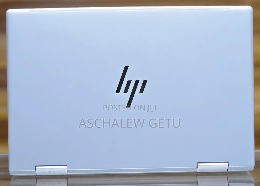 New Laptop HP Envy X360 16GB Intel Core I7 SSD 1T