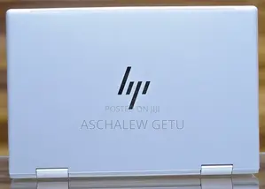 New Laptop HP Envy X360 16GB Intel Core I7 SSD 1T